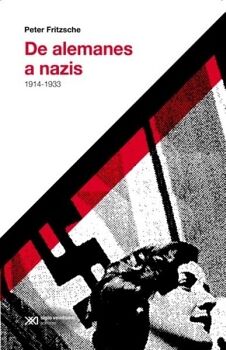 DE ALEMANES A NAZIS