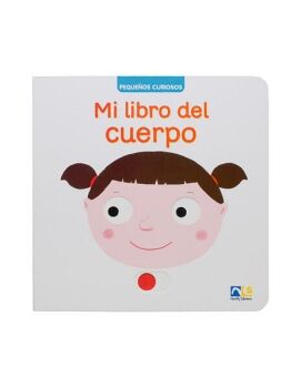MI LIBRO DEL CUERPO