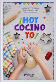 �HOY COCINO YO!