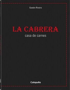 LA CABRERA