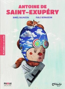 ANTOINE DE SAINT-EXUP�RY