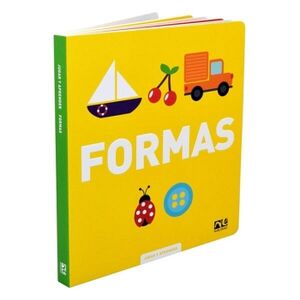 JUGAR Y APRENDER: FORMAS