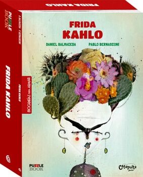 FRIDA KAHLO