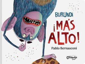 BURUNDI: �M�S ALTO!