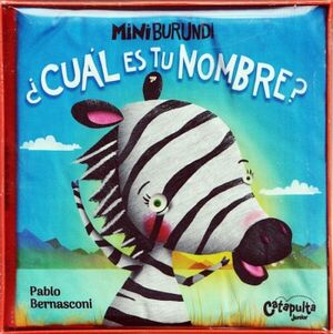 MINI BURUNDI: �CU�L ES TU NOMBRE?