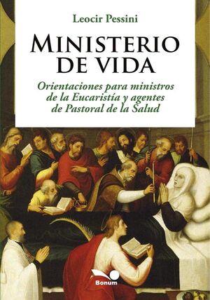 MINISTERIO DE VIDA