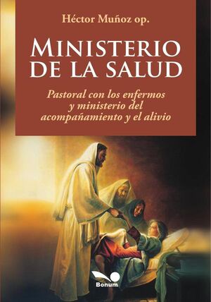 MINISTERIO DE LA SALUD