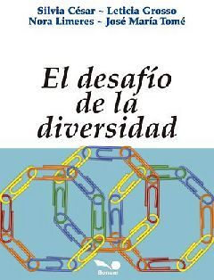 DESAF�O DE LA DIVERSIDAD, EL