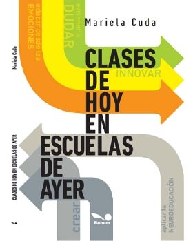 CLASES DE HOY EN ESCUELAS DE AYER
