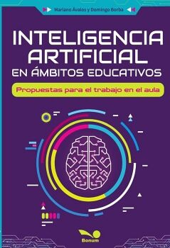 INTELIGENCIA ARTIFICIAL EN �MBITOS EDUCATIVOS
