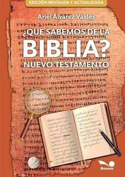 �QU� SABEMOS DE LA BIBLIA?
