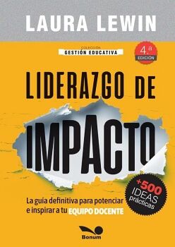 LIDERAZGO DE IMPACTO