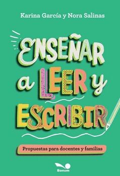 ENSE�AR A LEER Y ESCRIBIR