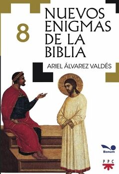 NUEVOS ENIGMAS DE LA BIBLIA 8
