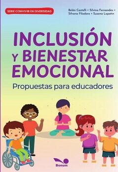 INCLUSI�N Y BIENESTAR EMOCIONAL