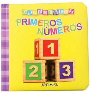 PRIMEROS NUMEROS