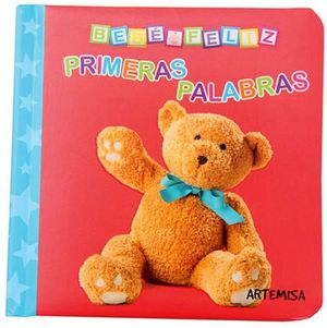 PRIMERAS PALABRAS