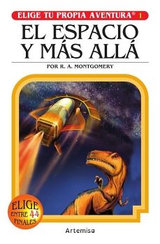 EL ESPACIO Y M�S ALL�