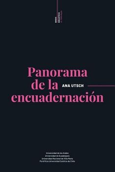 PANORAMA DE LA ENCUADERNACI�N
