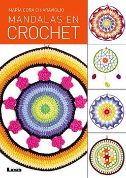 MANDALAS EN CROCHET