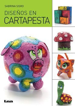 DISEOS EN CARTAPESTA