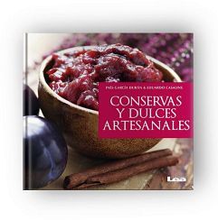 CONSERVAS Y DULCES ARTESANALES