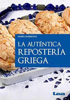 AUTENTICA REPOSTERIA GRIEGA, LA