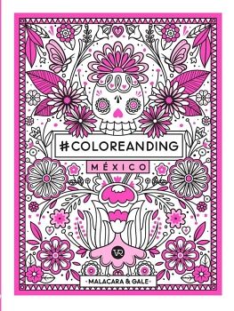 #COLOREANDING: MXICO