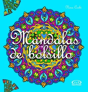 MANDALAS DE BOLSILLO (5)