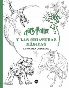 HARRY POTTER Y LAS CRIATURAS MGICAS