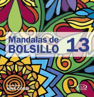 MANDALAS DE BOLSILLO (13)