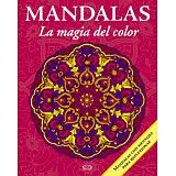 MANDALAS LA MAGIA DEL COLOR 11 R MX