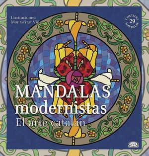 MANDALAS MODERNISTAS N.V.