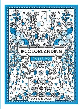 #COLOREANDING: POSITIVO
