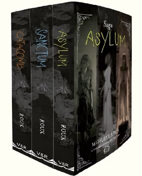 ASYLUM (PACK)