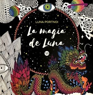 LA MAGIA DE LUNA