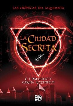 LA CIUDAD SECRETA