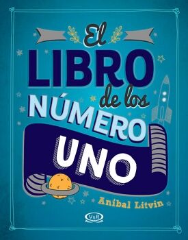 EL LIBRO DE LOS N�MERO UNO