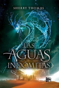 LAS AGUAS INDMITAS