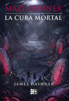 LA CURA MORTAL (POCKET)