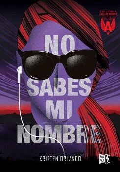 NO SABES MI NOMBRE