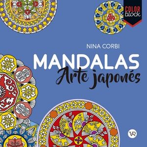 MANDALAS ARTE JAPONS