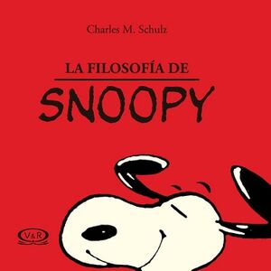 LA FILOSOFA DE SNOOPY