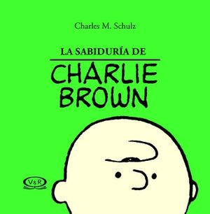 LA SABIDURIA SEGN CHARLIE BROWN