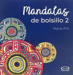 MANDALAS DE BOLSILLO (2)