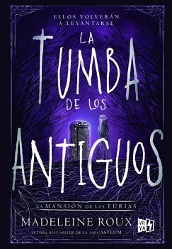 LA TUMBA DE LOS ANTIGUOS