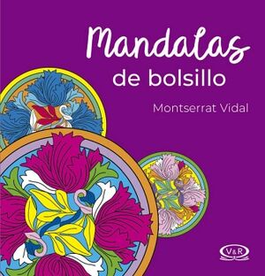 MANDALAS DE BOLSILLO (4)