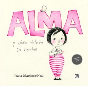 ALMA Y CMO OBTUVO SU NOMBRE