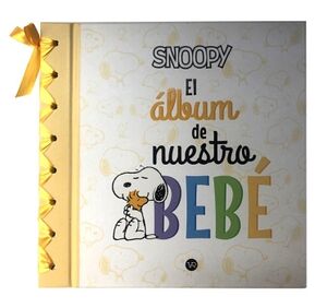 SNOOPY