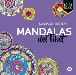 MANDALAS DEL TBET